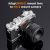 Фотография товара «‎Адаптер K&F Concept M18125 для объектива Nikon G на камеру Micro 4/3»‎