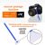 Набор для ухода за матрицей K&F Concept 24mm Full-Frame Sensor Cleaning Swab Kit