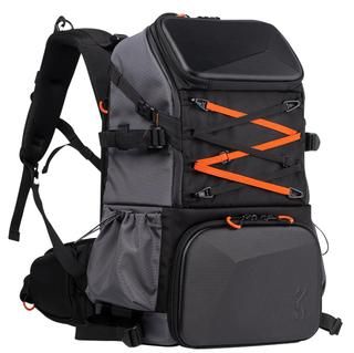Рюкзак K&F Concept Large Photography Bag 33L