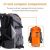 Рюкзак K&F Concept Large Photography Bag 33L