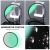 Светофильтр K&F Concept Nano-X Magnetic Black Mist 1/4 62мм