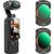 Комплект светофильтров K&F Concept VND для DJI Osmo Pocket 3 (2шт)
