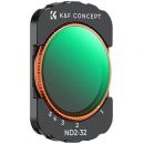 Светофильтр K&F Concept ND2-32 для DJI Osmo Pocket 3