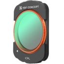 Светофильтр K&F Concept CPL для DJI Osmo Pocket 3