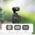 Комплект светофильтров K&F Concept CPL/ND для DJI Osmo Pocket 3 (3шт)