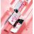 Чехол Kingxbar Angel для iPhone 11 Lipstick