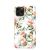 Чехол Kingxbar Blossom для iPhone 11 Pro Max Peach Flower