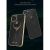 Чехол Kingxbar Wish для iPhone 11 Pro Max Золото