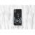 Чехол Kingxbar Swan для iPhone Xs Max Silver Frame