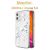 Чехол Kingxbar Apricot для iPhone 12 mini Apricot Белый