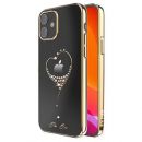 Чехол Kingxbar Wish для iPhone 12 mini Золотой