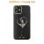 Чехол Kingxbar Wish для iPhone 12 mini Золотой
