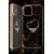Чехол Kingxbar Wish для iPhone 12 mini Чёрный
