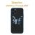 Чехол Kingxbar Butterfly для iPhone 12/12 Pro Синий
