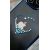 Чехол Kingxbar Wish для iPhone 12/12 Pro Синий
