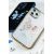 Чехол Kingxbar Butterfly для iPhone 12 Pro Max Розовый/Золотой