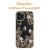 Чехол Kingxbar Butterfly для iPhone 12 Pro Max Розовый/Золотой
