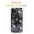 Чехол Kingxbar Butterfly для iPhone 12 Pro Max Фиолетовый/Серебро