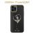 Чехол Kingxbar Wish для iPhone 12 Pro Max Золотой