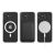 Чехол Kingxbar Clear для iPhone 12 Pro Max