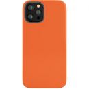 Чехол Kingxbar Macaron для iPhone 12/12 Pro Оранжевый