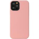 Чехол Kingxbar Macaron для iPhone 12 Pro Max Розовый