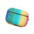 Чехол Kingxbar Rainbow для Apple Airpods Pro Радуга