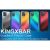 Чехол Kingxbar Aurora для iPhone 12/12 Pro Зелёный-Синий