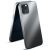 Чехол Kingxbar Aurora для iPhone 12 Pro Max Серебро-Чёрный