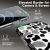 Фотография товара «‎Чехол Kingxbar Glamour для iPhone 12/12 Pro Cow»‎