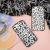 Чехол Kingxbar Glamour для iPhone 12 Pro Max Leopard