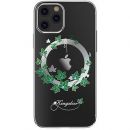 Чехол Kingxbar Wreath для iPhone 12/12 Pro Плющ