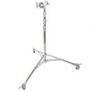 Стойка на колесах KUPO 600MR MEDIUM OVERHEAD ROLLER STAND