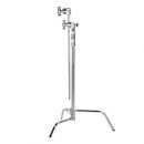 Стойка со штангой KUPO CL-30MK MASTER C-STAND GRIP ARM