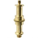 Переходник KUPO KS-017 BRASS UNIVERSAL ADAPTER SPIGOT