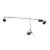 Комплект для установки стрелы KUPO KCP-612 PIPE BOOM RIG KIT