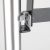 Держатель подъемника фона KUPO KP-KS02 TRIPLE HOOKS