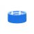 Лента клейкая KUPO GT-515BU-HA SUPERIOR GAFFER TAPE синяя 48мм