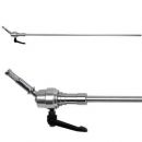 Держатель шарнирный KUPO KCP-246 SUPER GRIP ARM с удлинителем BABY STEEL