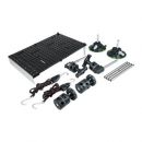 Комплект автогрип KUPO KSC-280K HOSTESS TRAY KIT
