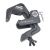 Зажим KUPO KCP-151 RATCHETING JAW C CLAMP