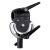 Зажим KUPO KCP-645 PIVOTING BOOM ARM CLAMP для стрелы шарнирный