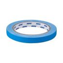 Лента клейкая KUPO CSS-1215BU CLOTH SPIKE TAPE синяя
