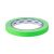 Лента клейкая KUPO CSS-1215GN CLOTH SPIKE TAPE зеленая