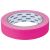 Лента клейкая KUPO CSS-2415PK CLOTH SPIKE TAPE розовая