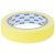 Лента клейкая KUPO CSS-2415Y CLOTH SPIKE TAPE желтая