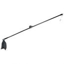 Комплект стрелы KUPO KCP-621B ALUMINUM BABY BOOM ASSEMBLY