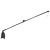 Комплект стрелы KUPO KCP-621B ALUMINUM BABY BOOM ASSEMBLY