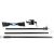 Комплект стрелы KUPO KCP-621B ALUMINUM BABY BOOM ASSEMBLY