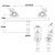 Кронштейн KUPO KCP-835 TRUSS COUPLER